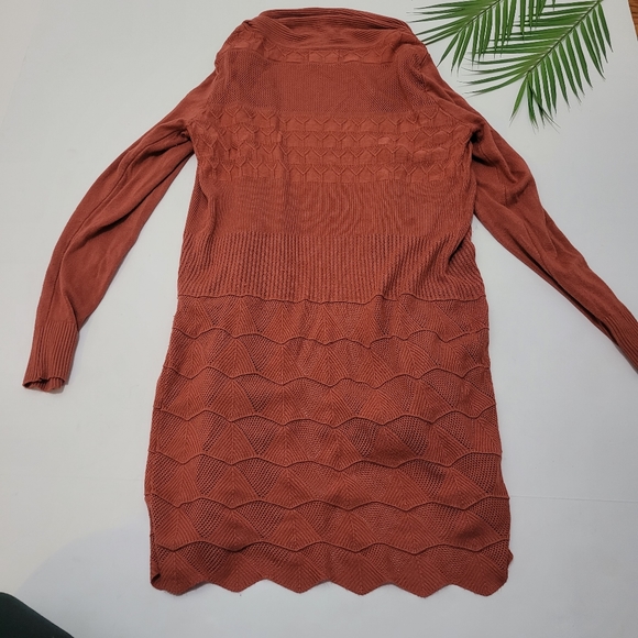 Dreamers Long Cardigan - Picture 6 of 9